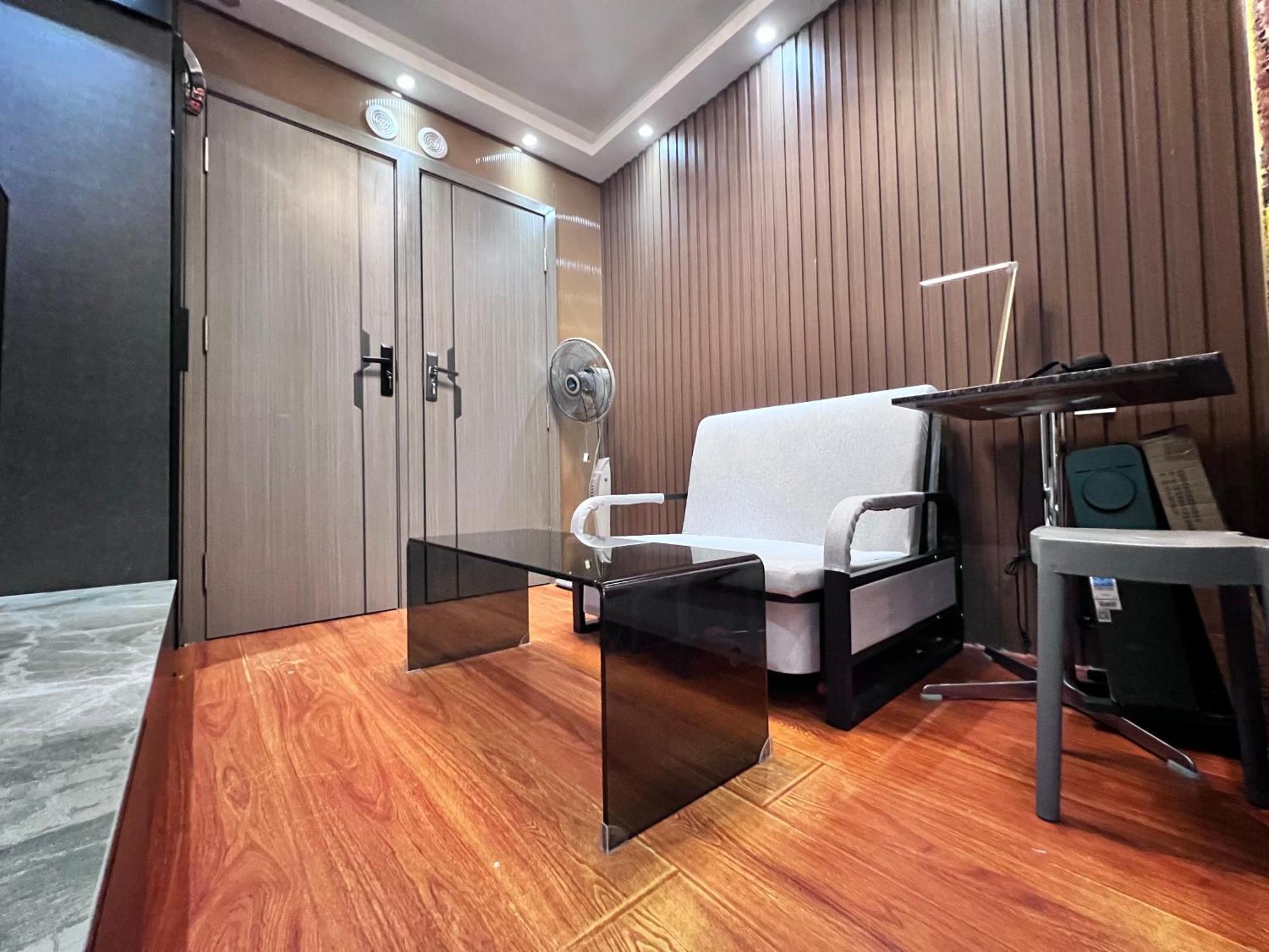 Sleep Cubee Hostel Hongkong Exterior foto